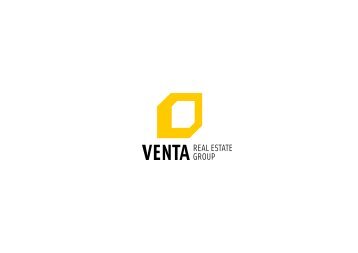 VENTA Real Estate Group - Portfolio