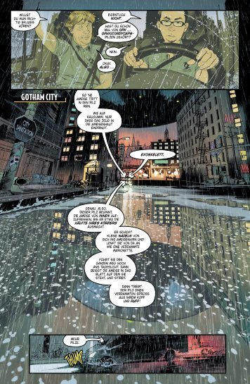  Batman - Detective Comics 59 (Leseprobe) DDETEC059