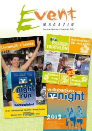 EventMagazin2012 - Nightrun