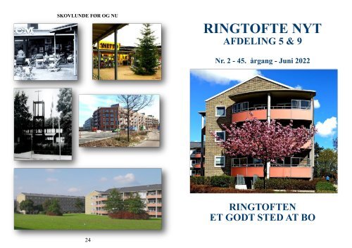 RINGTOFTE NYT nr 2 - juni 2022 - enkeltsidet