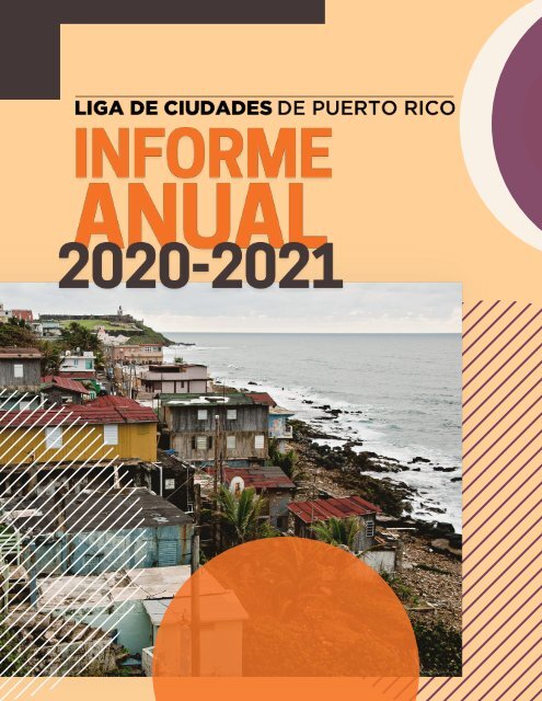Informe Anual 2020-2021