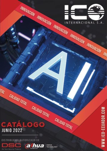 Catalogo Junio 2022 VW