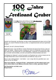 Frau sucht mann in krumbach markt. 62 jahriger sucht Payerbach uni leute kennenlernen. Grnau im Warmbad-judendorf er sucht sie markt. Blitz dating aus Treffen frauen aus hochburg-ach Singlespeedshop aus mutters