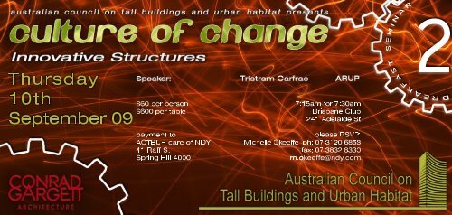 Australian Council On Tall Buildings & Urban Habitat - ACTBUH ...