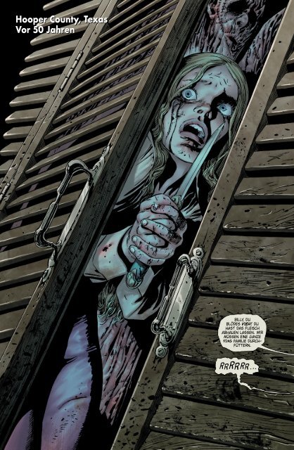 Der Joker 2 - Vergeltung (Leseprobe) DJOKER002