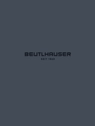 Beutlhauser Chronik