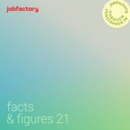 Jobfactory Facts&Figures 2021