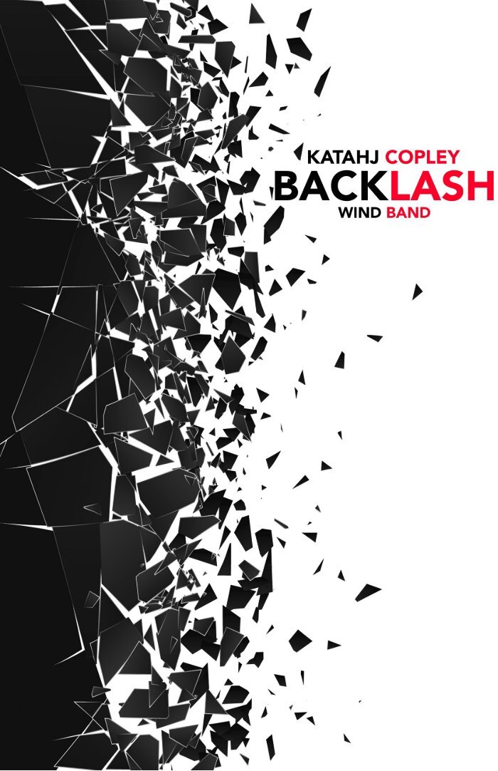 その他 Backlash [CD] Backlash | Murphy Music Press, LLC