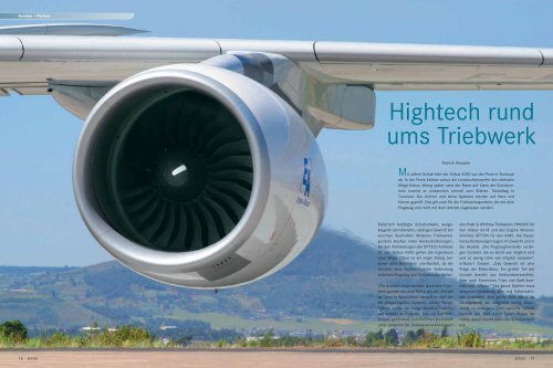 Download Pdf [2,31 MB] - MTU Aero Engines