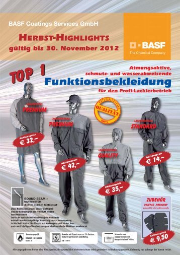 Top 12 - BASF Coatings Services GmbH