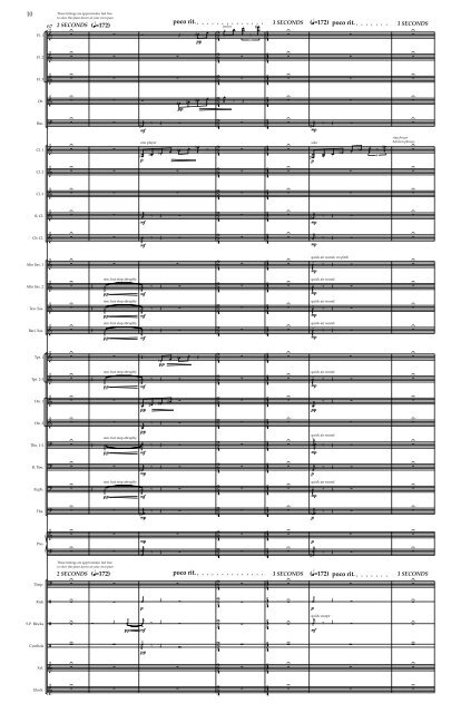 00 Twirling Aimlessly - Feb15th SCORE