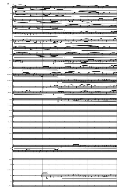 00 Twirling Aimlessly - Feb15th SCORE