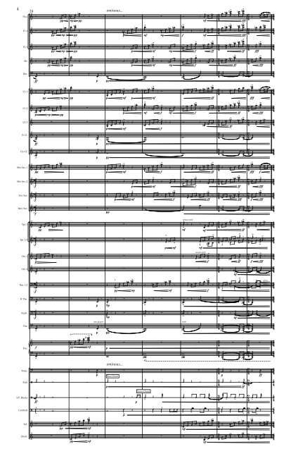 00 Twirling Aimlessly - Feb15th SCORE