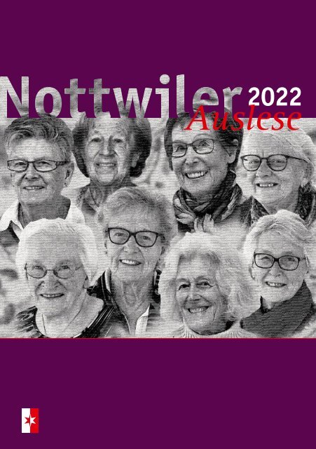 Nottwiler Auslese 2022