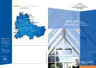 ALLES ÜBER ISOLIERGLAS - ECKELT GLAS GmbH