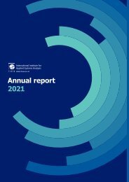 Annual Report 2021