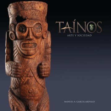 Tainos: Arte y Sociedad