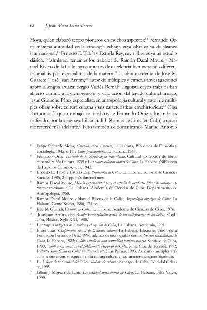 Republica Dominicana: Identidad y Herencias Etnoculturales Indigenas