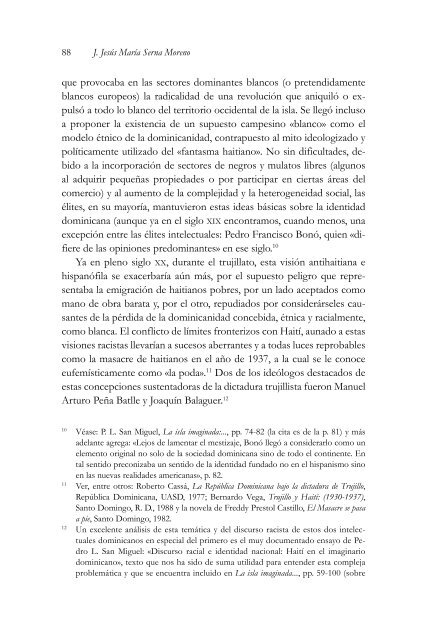 Republica Dominicana: Identidad y Herencias Etnoculturales Indigenas