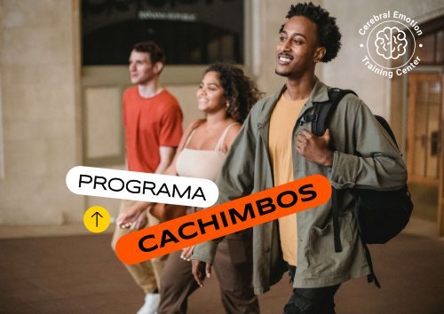CACHIMBOS
