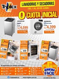 CATALOGO JUNIO