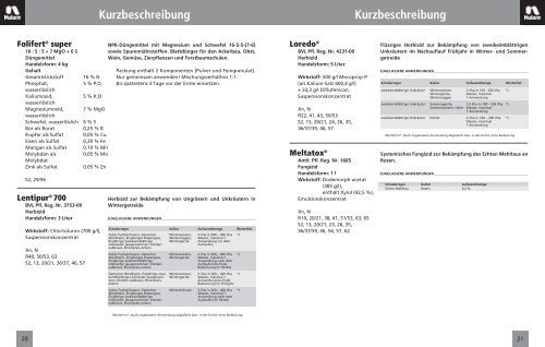 Kurzbeschreibung