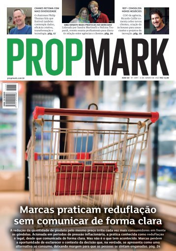 edição de 6 de junho de 2022