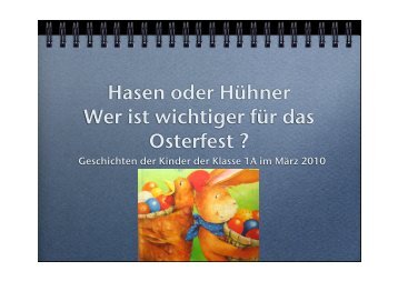 hasen oder hühner3