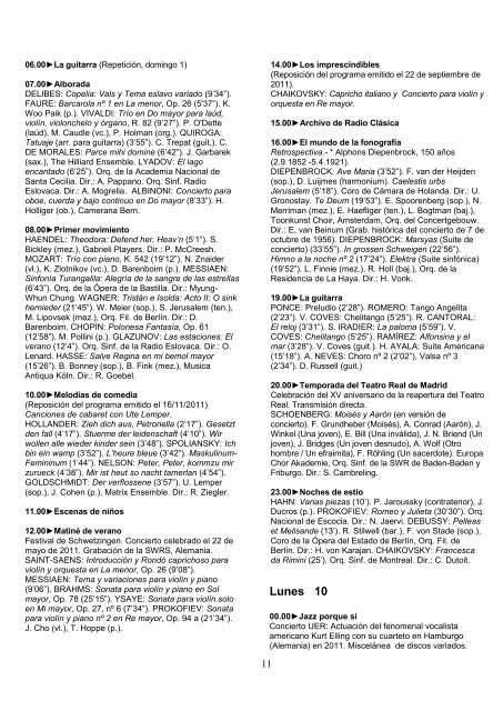 Programación mensual sep 2012 [PDF] - RTVE.es