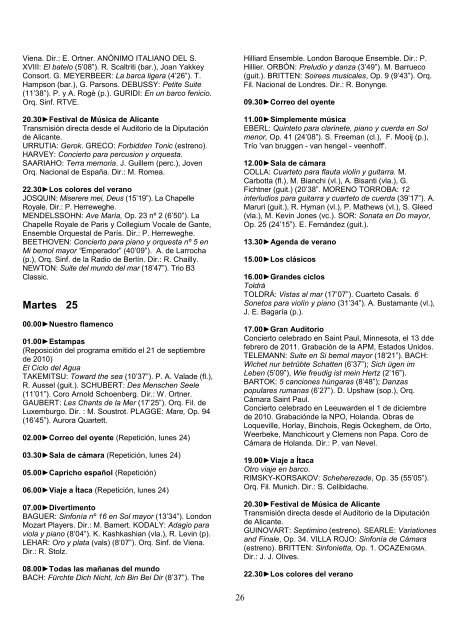 Programación mensual sep 2012 [PDF] - RTVE.es