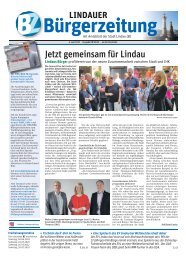 04.06.2022 Lindauer Bürgerzeitung