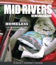 Mid Rivers Newsmagazine 6-8-22