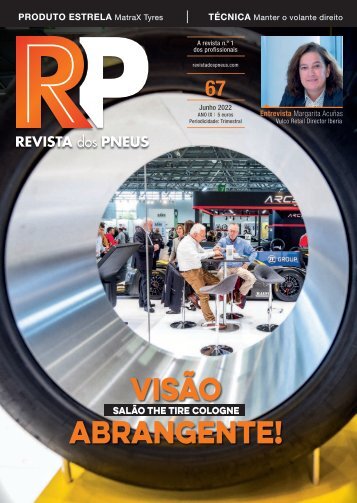 Revista dos Pneus 67