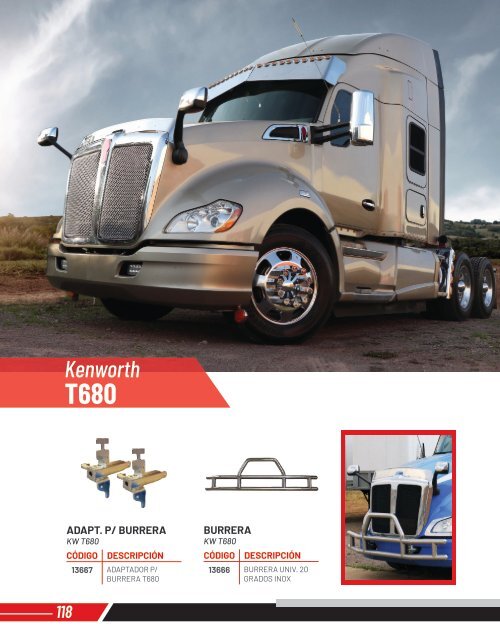 CATALOGO COLISION 3ER EDICION IMPRESION ACTUALIZADO 2022