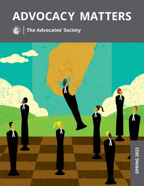 Advocacy-Matters-Spring-2022