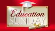 Education Sunday