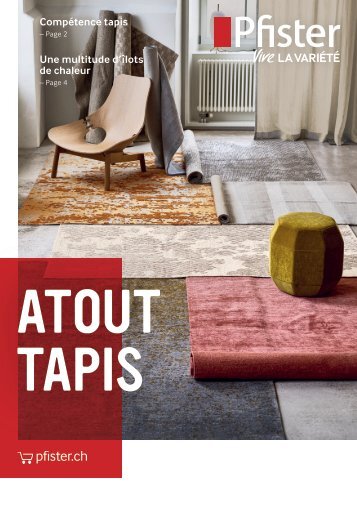 Atout tapis