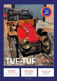 WEB PAC 6415 Tuf Tuf Magazine 2022