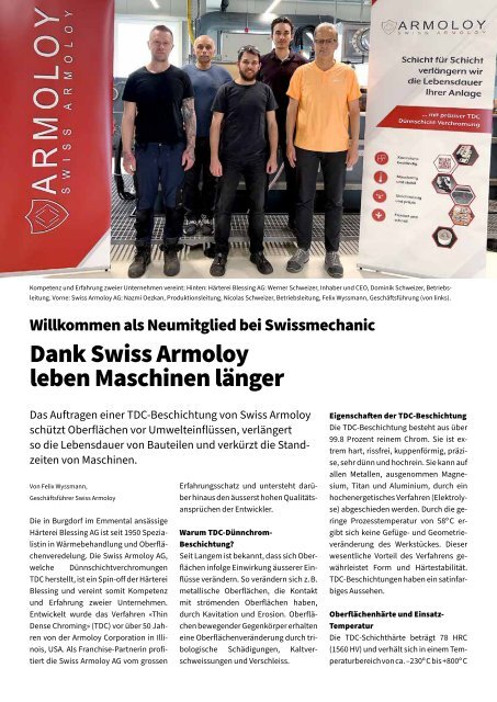 Swissmechanic Journal 2022-03