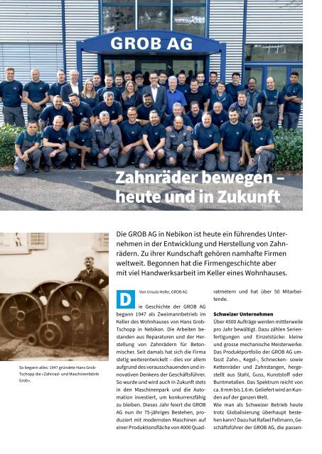 Swissmechanic Journal 2022-03