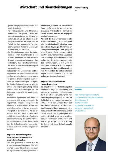 Swissmechanic Journal 2022-03