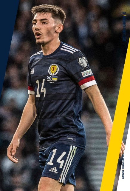 Scotland v Armenia