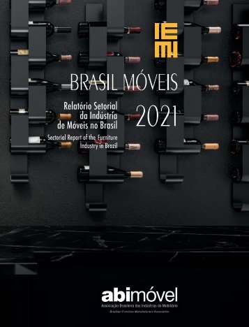 BRASIL MOVEIS 2021 - COMPLETO