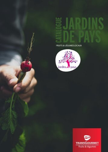 Jardins de Pays