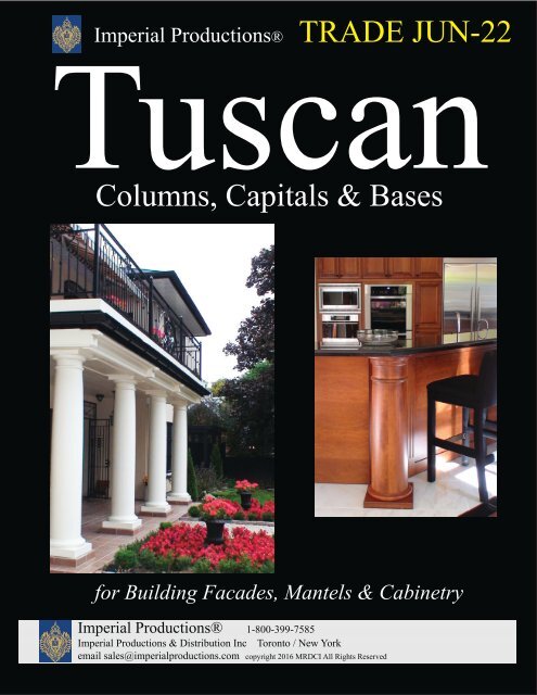 TUSCAN-COLUMNS-TRADE-CATALOG