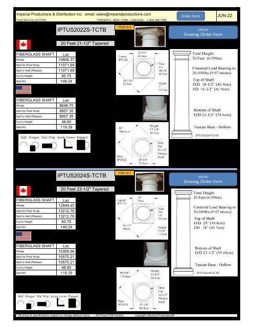 TUSCAN-COLUMNS-TRADE-CATALOG