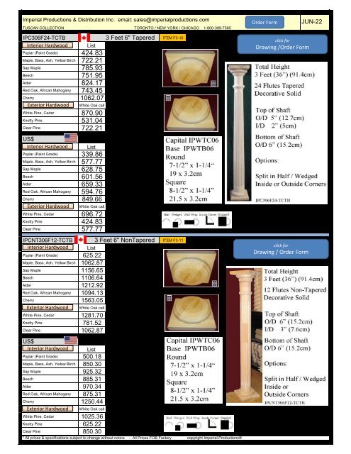 TUSCAN-COLUMNS-TRADE-CATALOG