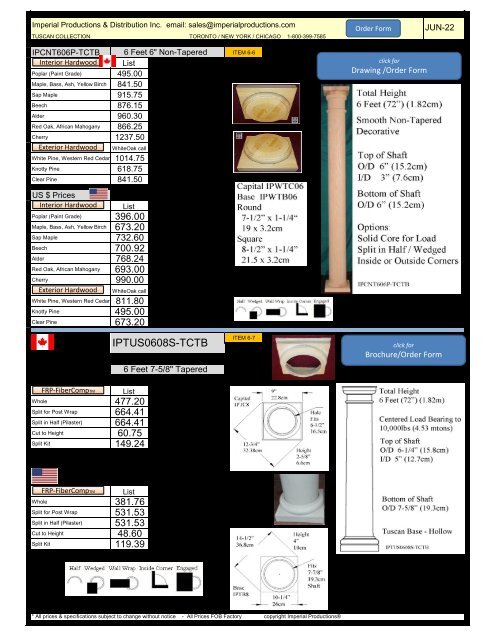 TUSCAN-COLUMNS-TRADE-CATALOG