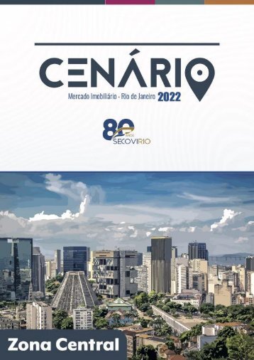 Cenário Zona Central 2022