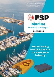 Marine Catalogue